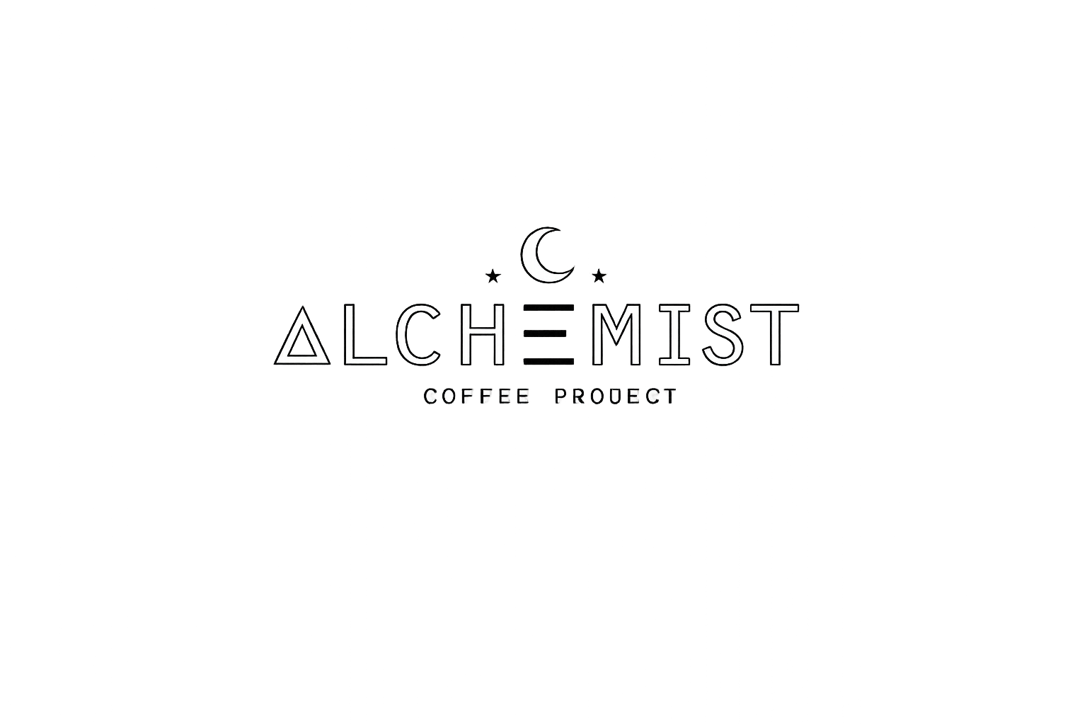 Alchemist Coffee Project